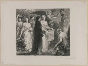 To Robert Schumann