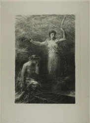 To Victor Hugo