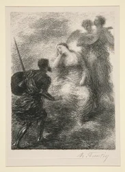 Vision of Oberon