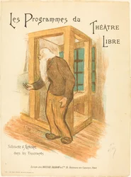 The Programs of the Free Theater