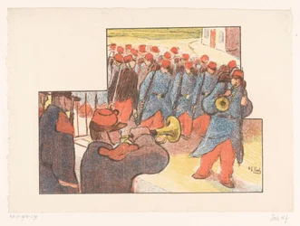 Military Parade