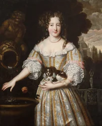 Louise de Keroual, Duchess of Portsmouth