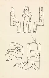Five Figure Studies