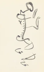 Study for 