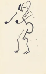 Study for 