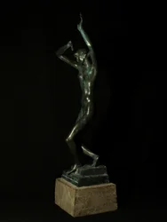 The Dancer