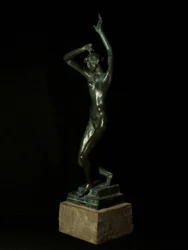 The Dancer