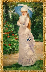 Mme. Valtesse de la Bigne