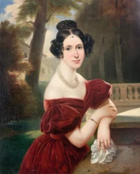 Anna Zofia Czartoryska