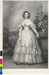 Princess of France Clementine