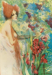 Fleur de May