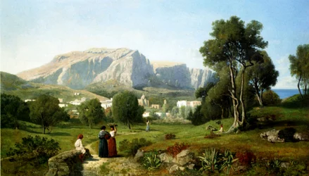 Capri