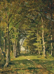 The Woods of Famars