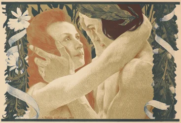 The Enigma, 1898