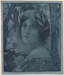 Sweet Night, 1899