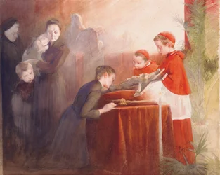 The Confirmation