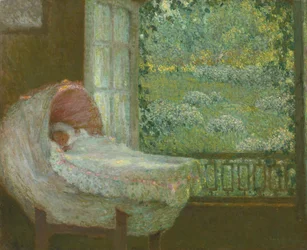 The Cradle