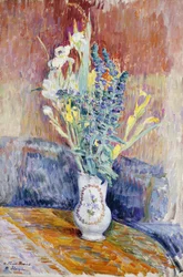 Flower Bouquet