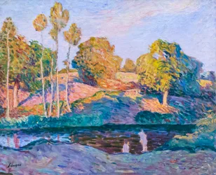Landscape