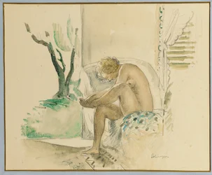 Nude