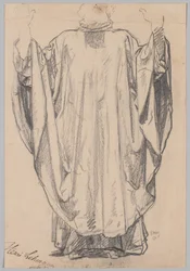 Costume Study
