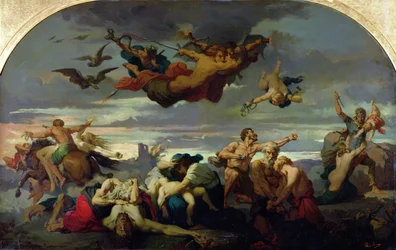 War