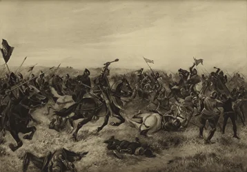 Battle of Agincourt; 1415