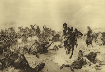Battle of Fuentes de Onoro