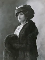 Colette, Pseudonym of Sidonie-Gabrielle Colette