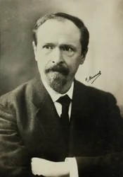 Portrait of Eugène Émile Letailleur aka Lysis