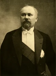 President Poincaré, c. 1914, c. 1920