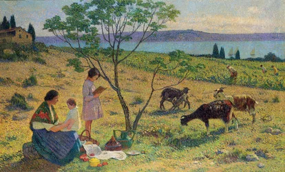 Bucolic