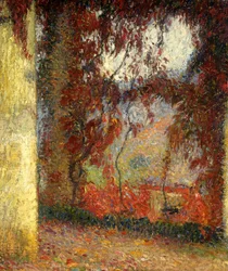 The Terrace