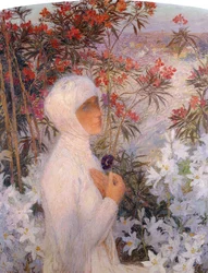 The Poetess