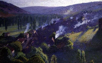 The Valley