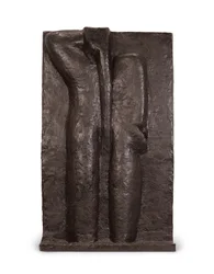 Back IV, c.1930; 1978