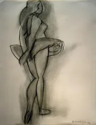 Ballet Dancer