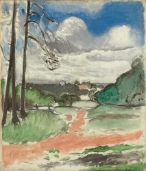 Chalais-Meudon