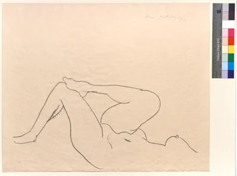 Study of Legs
