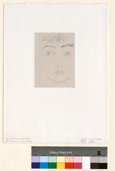 Josette Gris (seraphic)