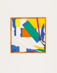 Set of Eight Color Lithographs
