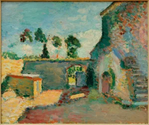 The Mill, Corsica