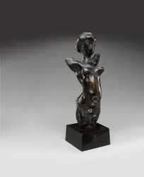 Life - Torso with Head, Conceived 1906, This Version Cast by Valsuani in 1951