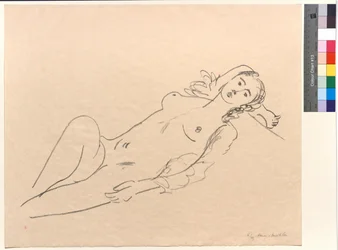 Nymph