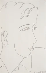 Paul Matisse
