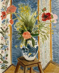 Poppies, c.1919
