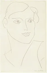 Portrait of a Woman
