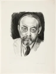 Self-Portrait