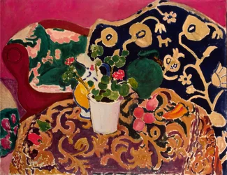 Spanish Still Life, c.1910-11