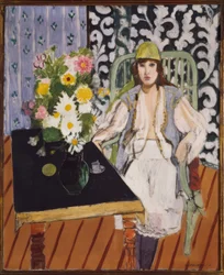 The Black Table
